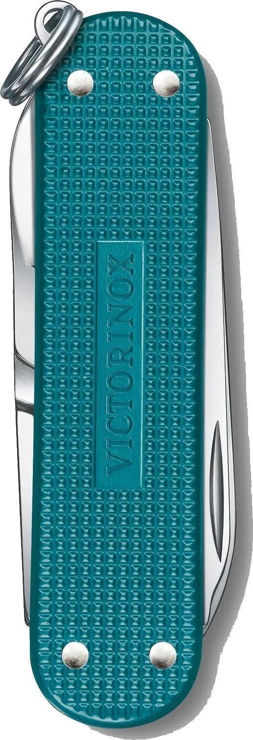 Classic SD Alox - Wild Jungle Blue - Boxed - Not Applicable 2