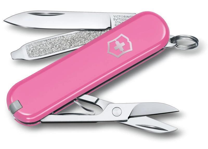 Classic SD - Boxed - Cherry Blossom Pink 1