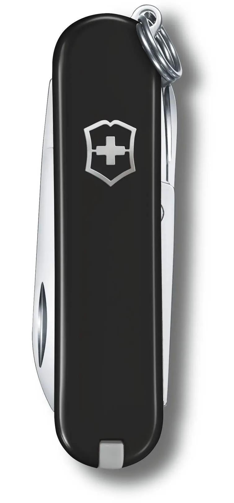 Classic SD - Boxed - Dark Illusion Black 2