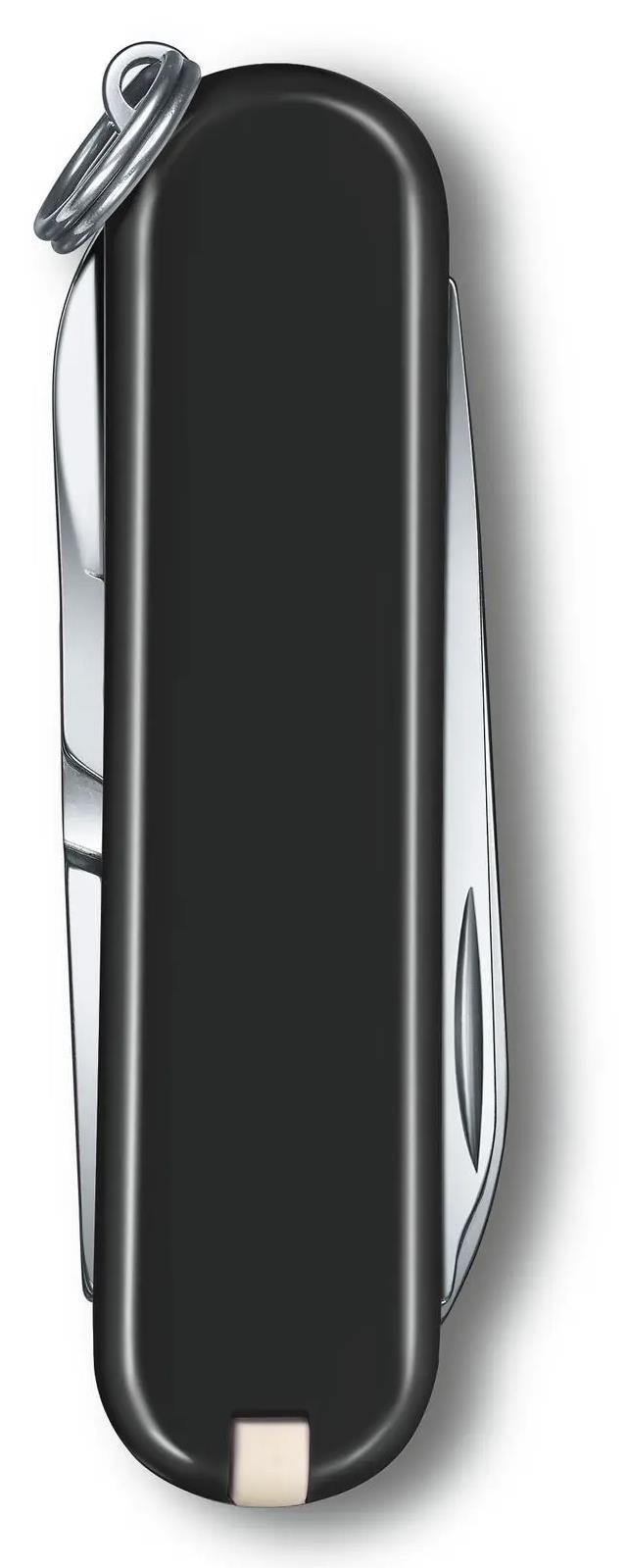 Classic SD - Boxed - Dark Illusion Black 3