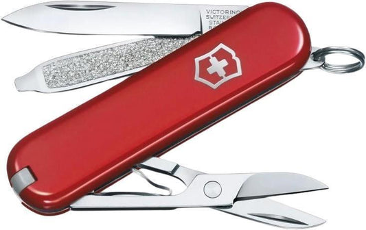 Classic SD - Boxed - Style Icon Red 1