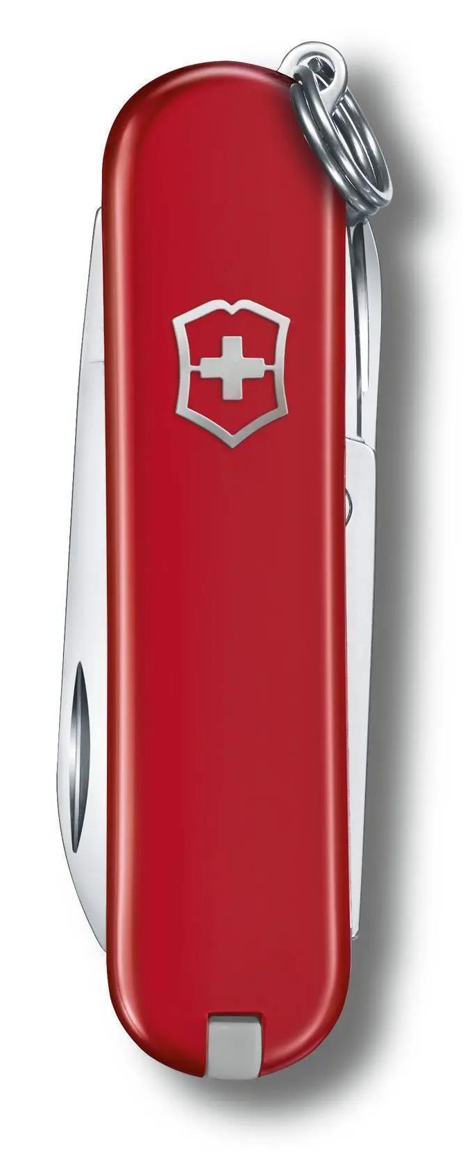 Classic SD - Boxed - Style Icon Red 2