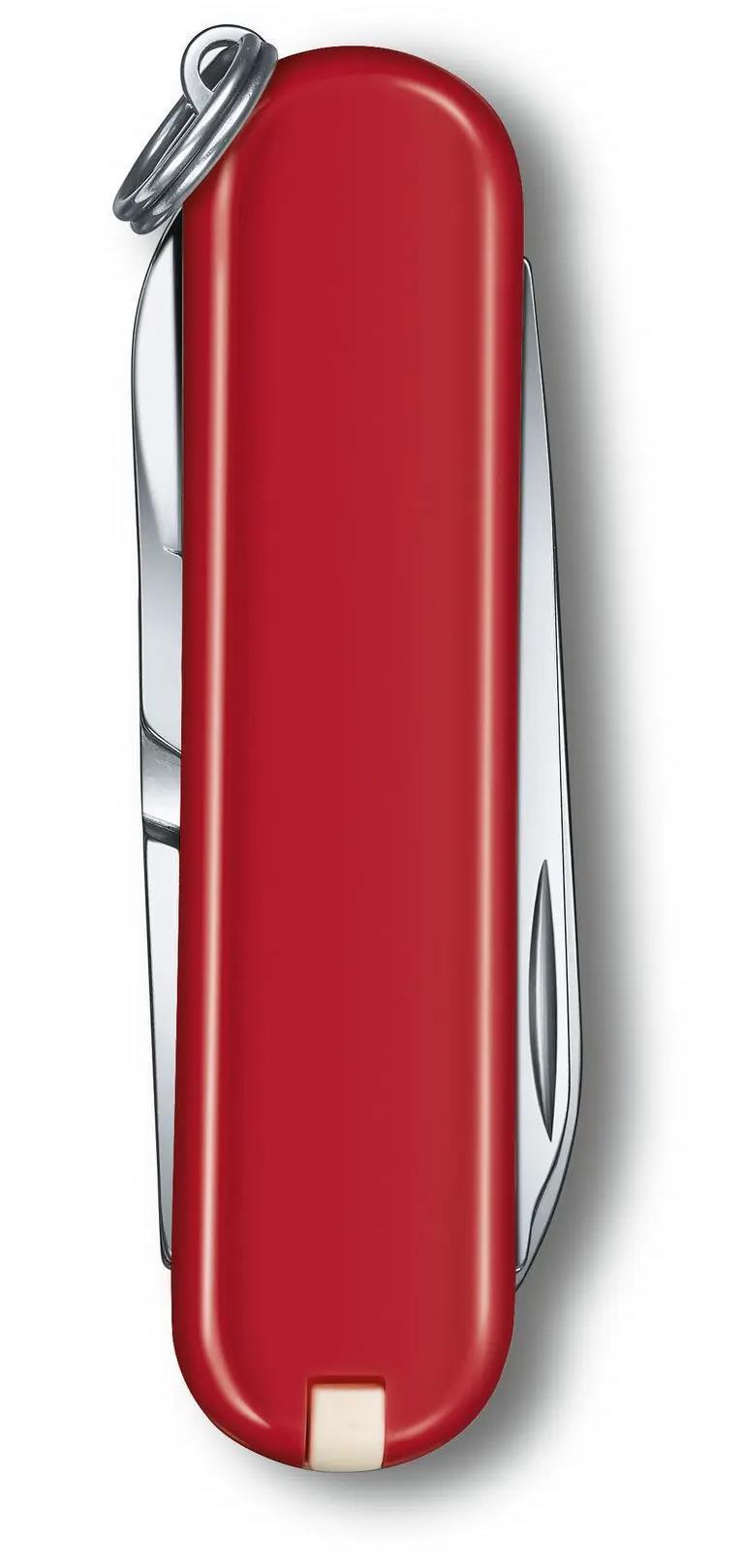 Classic SD - Boxed - Style Icon Red 3