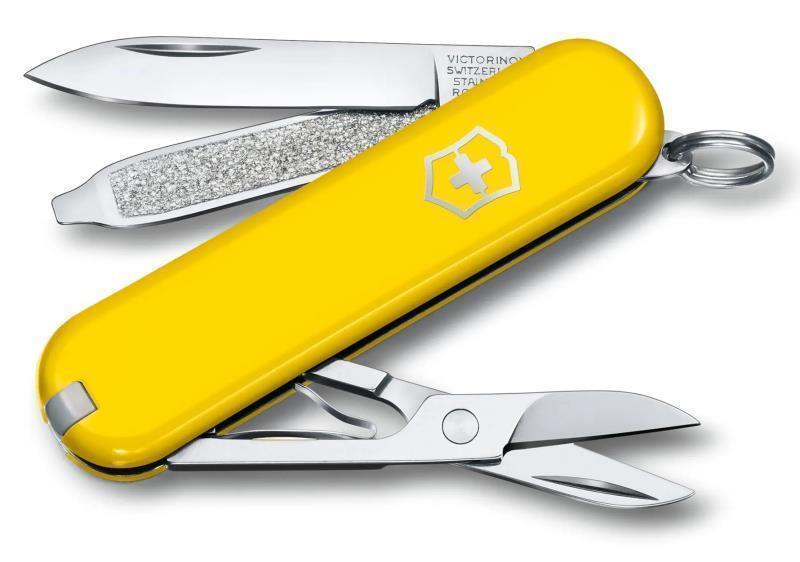 Classic SD - Boxed - Sunny Side Yellow 1