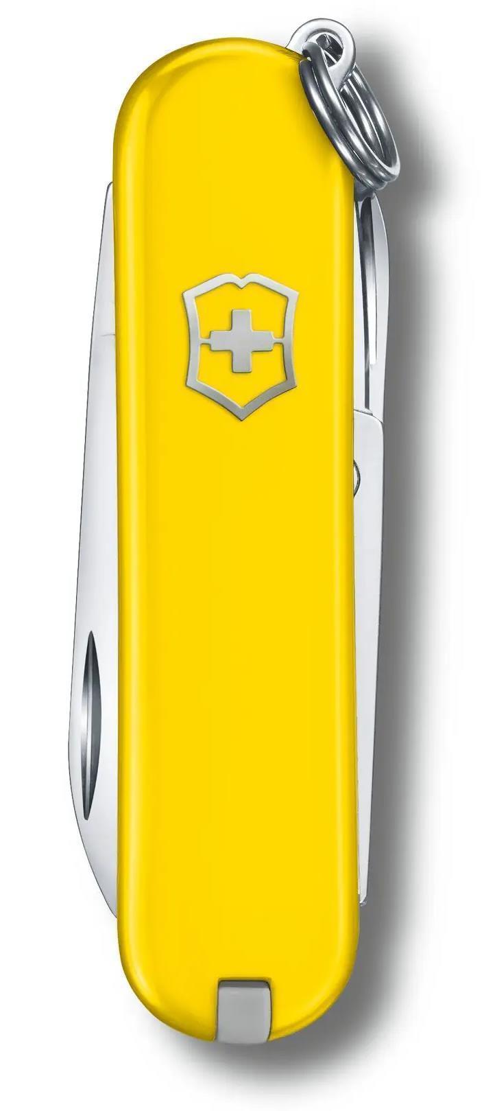 Classic SD - Boxed - Sunny Side Yellow 2