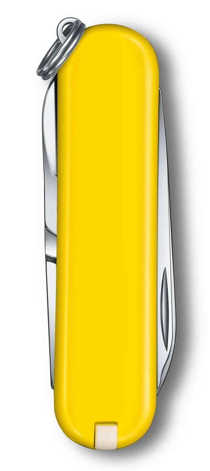 Classic SD - Boxed - Sunny Side Yellow 3
