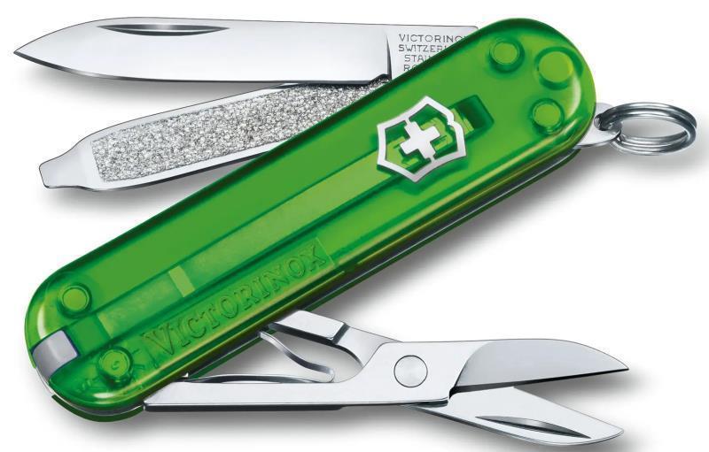 Classic SD - CC Boxed - Green Tea 1