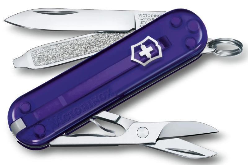 Classic SD - CC Boxed - Persian Indigo Purple Translucent 1