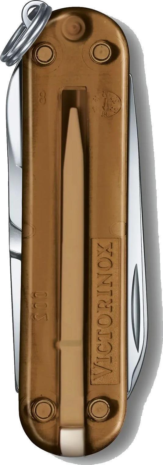 Classic SD - Chocolate Fudge Brown - Boxed - Not Applicable 2