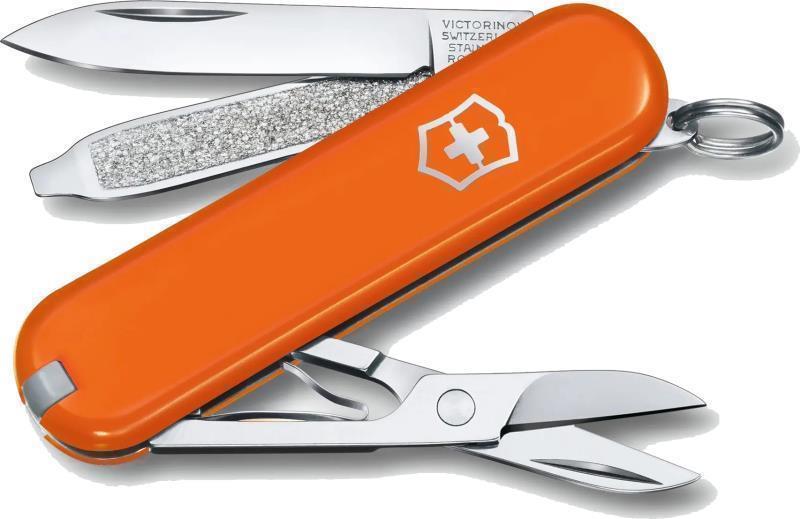 Classic SD - Mango Tango Orange - Boxed - Not Applicable 1