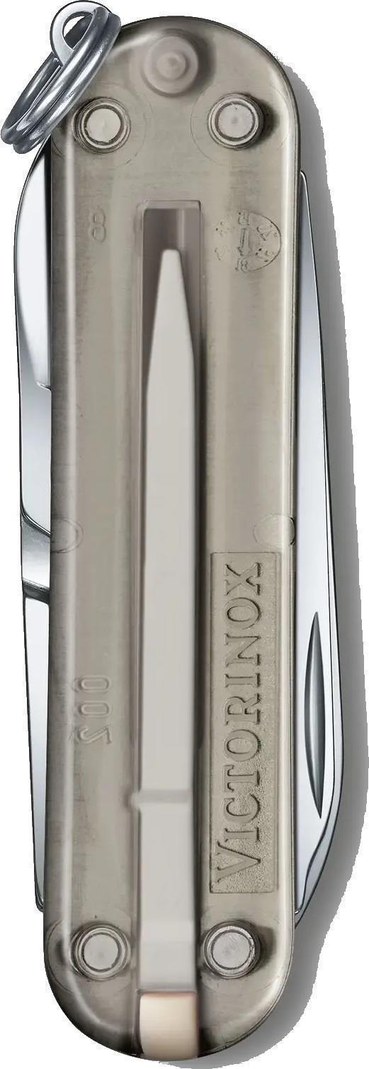 Classic SD - Mystical Morning Grey - Boxed - Not Applicable 2