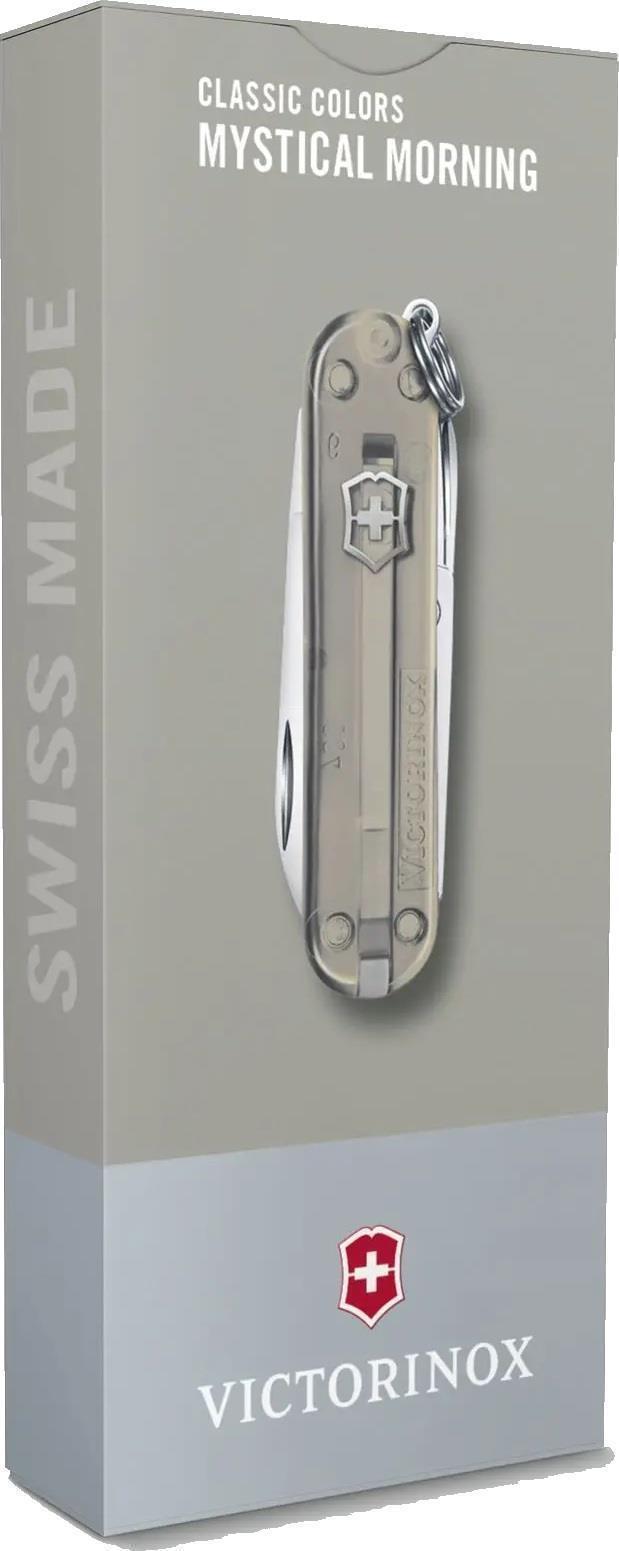 Classic SD - Mystical Morning Grey - Boxed - Not Applicable 3