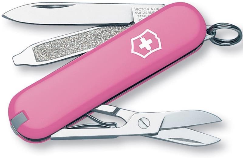 Classic SD - Pink - Boxed - Not Applicable 1