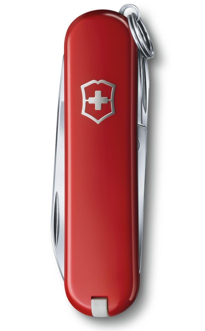 Classic SD - Red - Boxed - Not Applicable 3