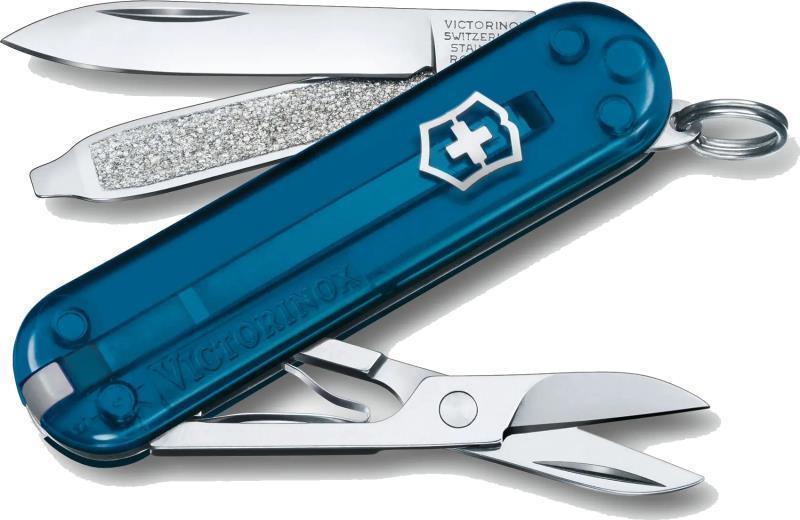 Classic SD - Sky High Blue - Boxed - Not Applicable 1