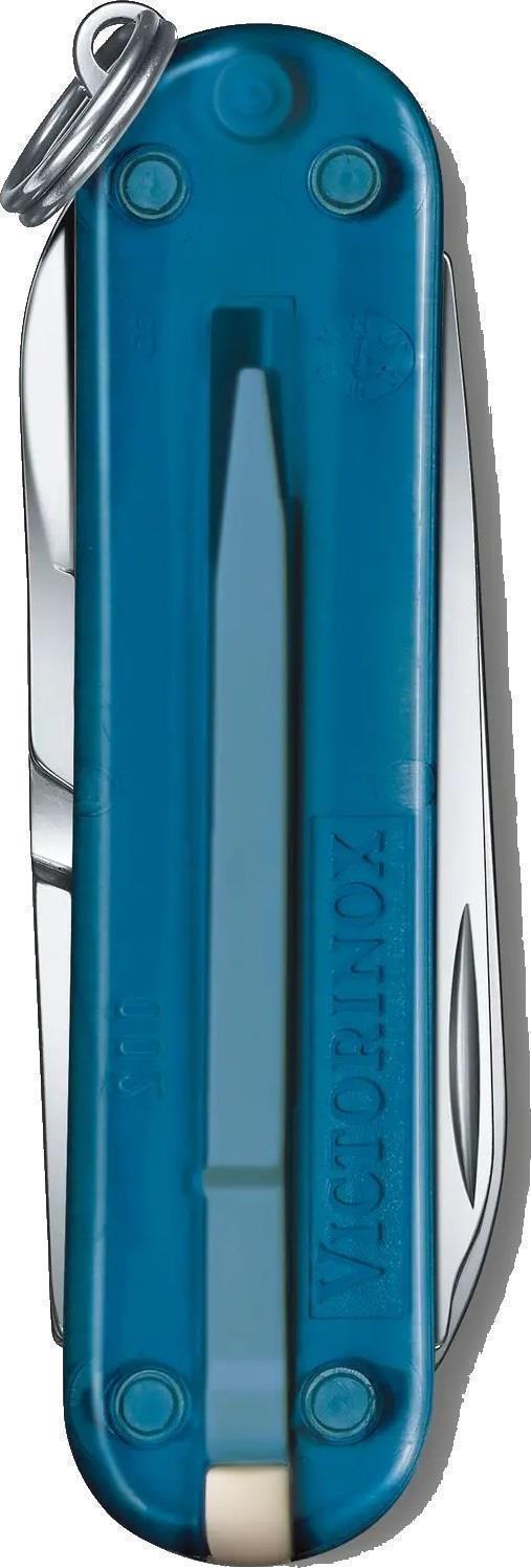 Classic SD - Sky High Blue - Boxed - Not Applicable 2