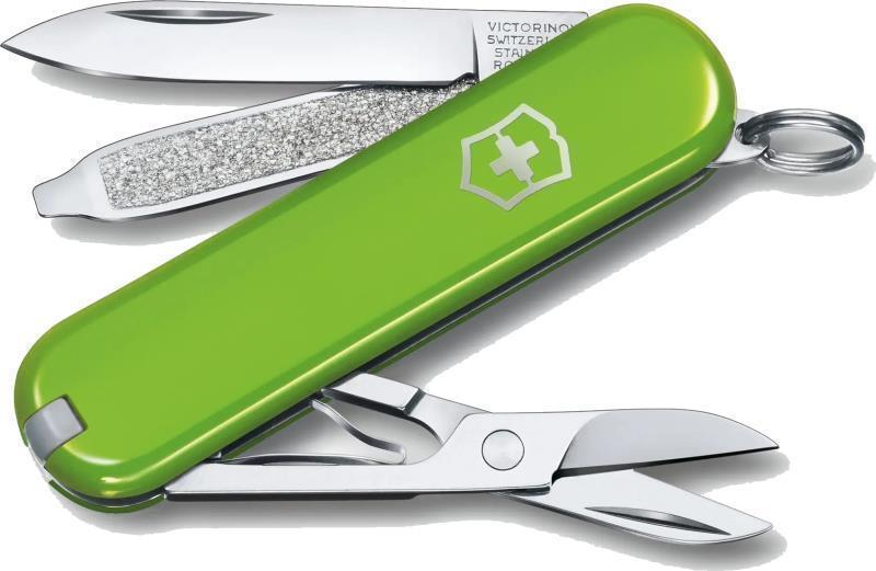 Classic SD - Smashed Avacado Green - Boxed - Not Applicable 1