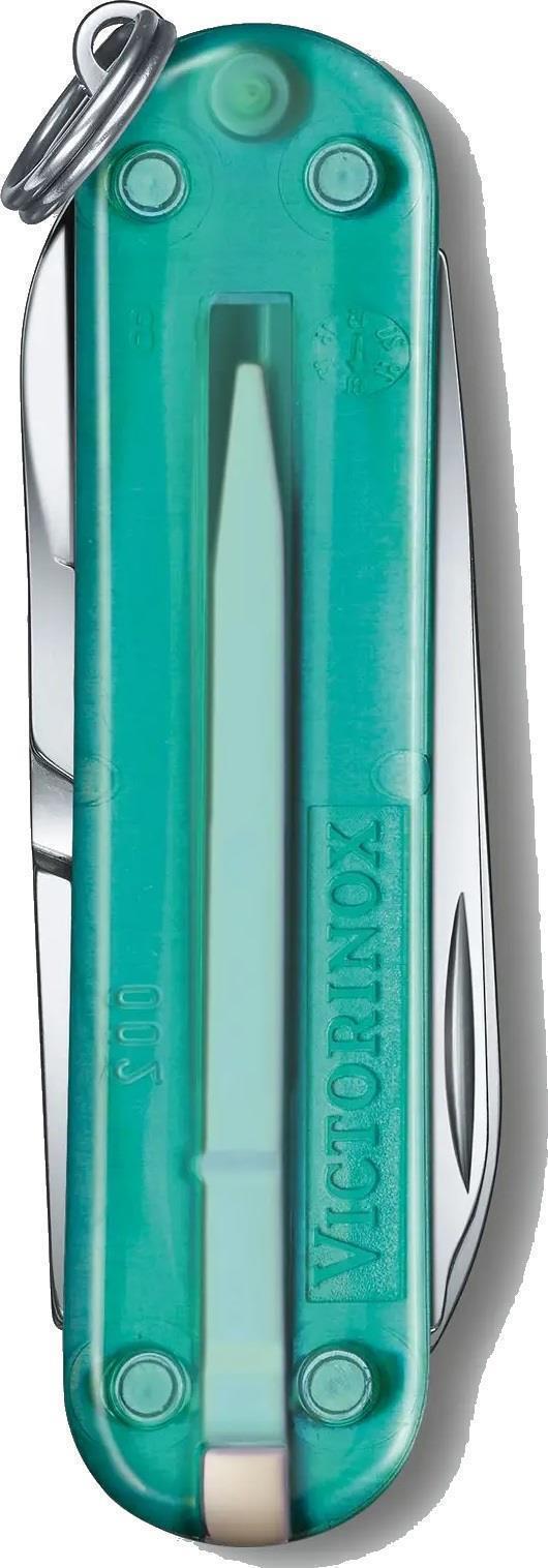 Classic SD - Tropical Surf Blue - Boxed - Not Applicable 2