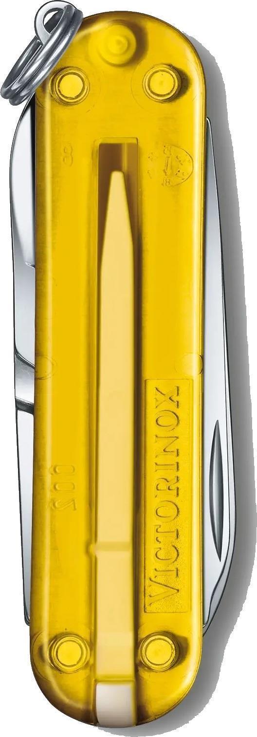 Classic SD - Tuscan Sun Yellow - Boxed - Not Applicable 2