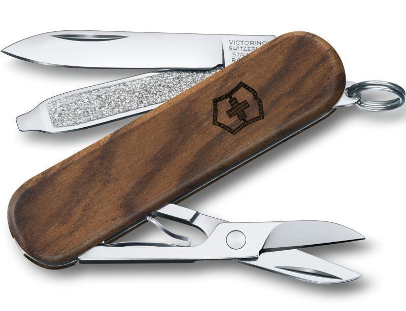 Classic SD - Walnut - Boxed - Not Applicable 1