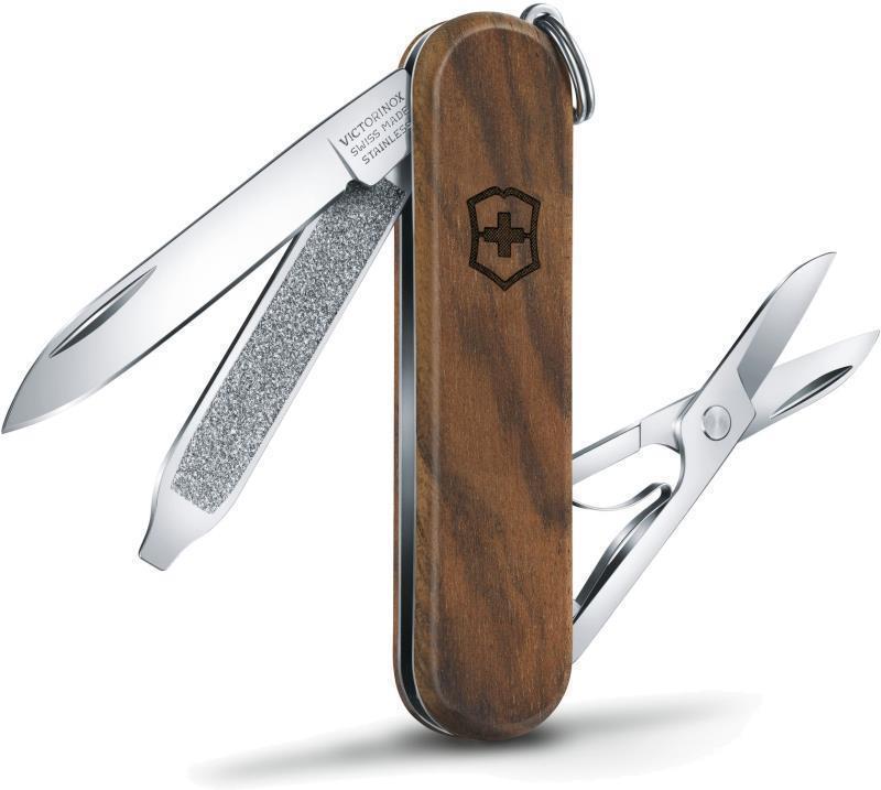 Classic SD - Walnut - Boxed - Not Applicable 2