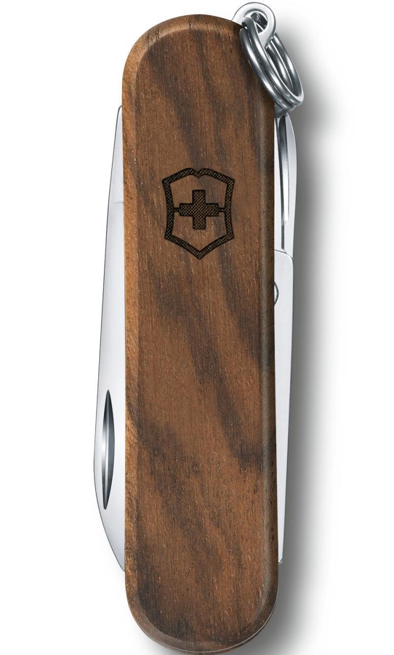 Classic SD - Walnut - Boxed - Not Applicable 3