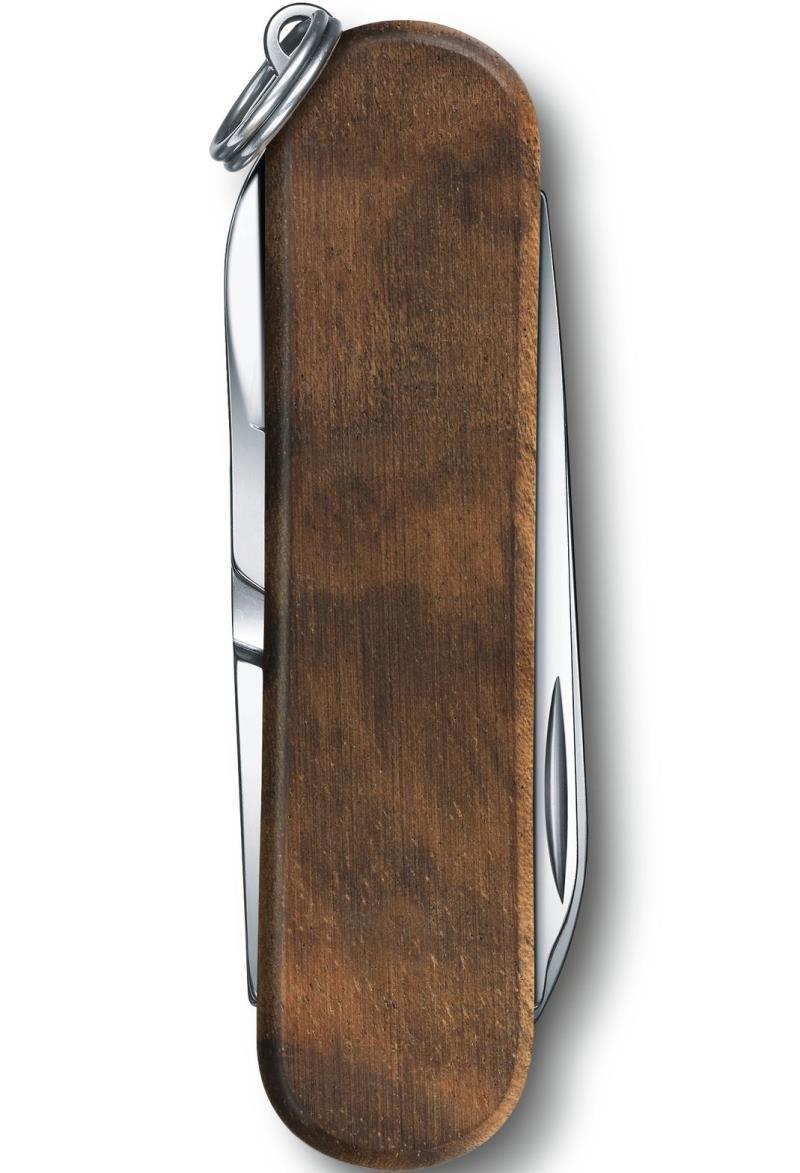 Classic SD - Walnut - Boxed - Not Applicable 4
