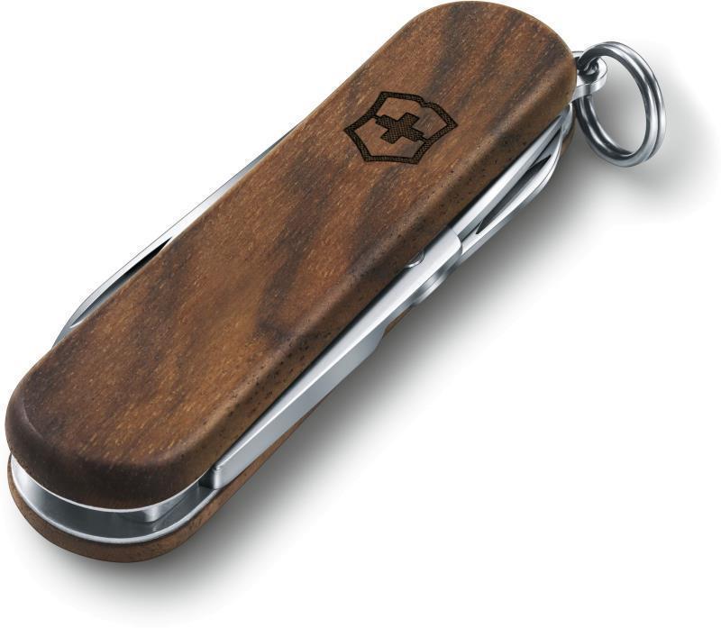 Classic SD - Walnut - Boxed - Not Applicable 5