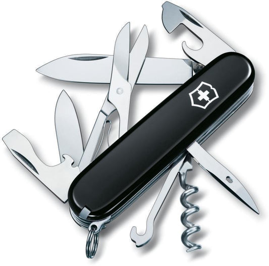 Climber - Black - Boxed - Not Applicable 1