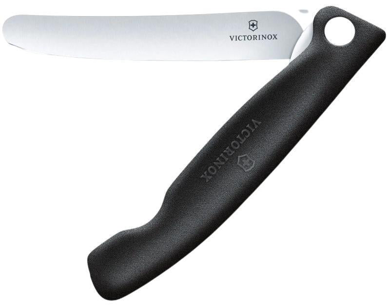 Foldable Paring Knife - Not Applicable 1