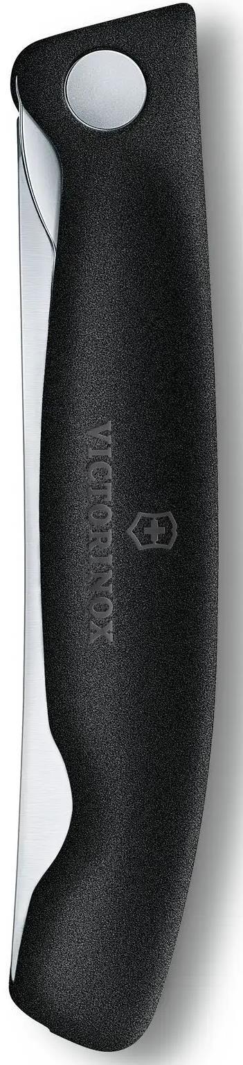 Foldable Paring Knife - Not Applicable 3