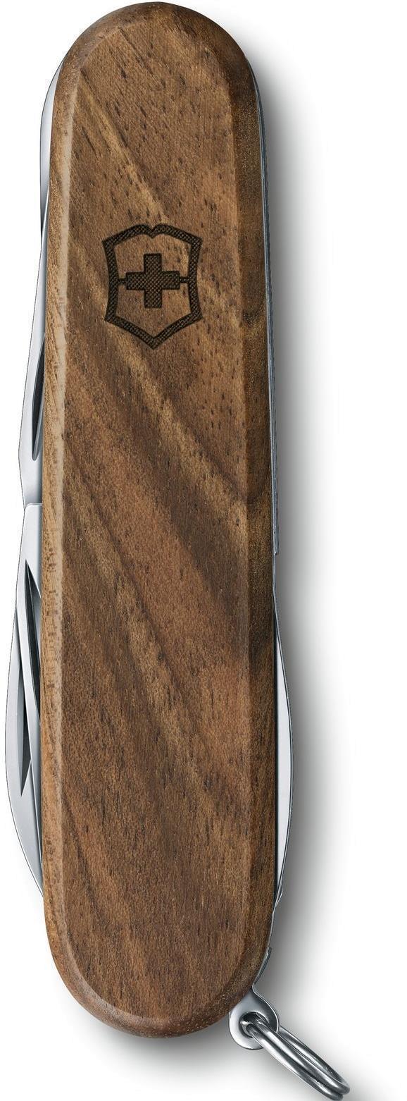 Hiker Wood - Boxed - Walnut 2