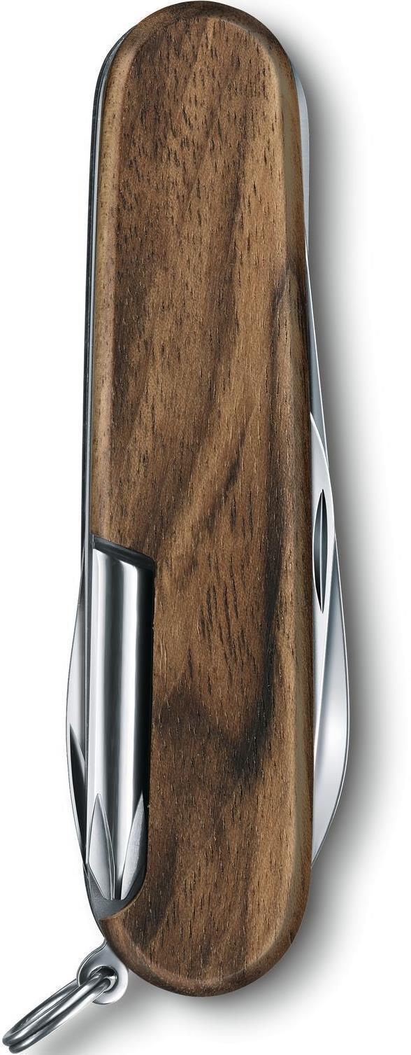 Hiker Wood - Boxed - Walnut 4