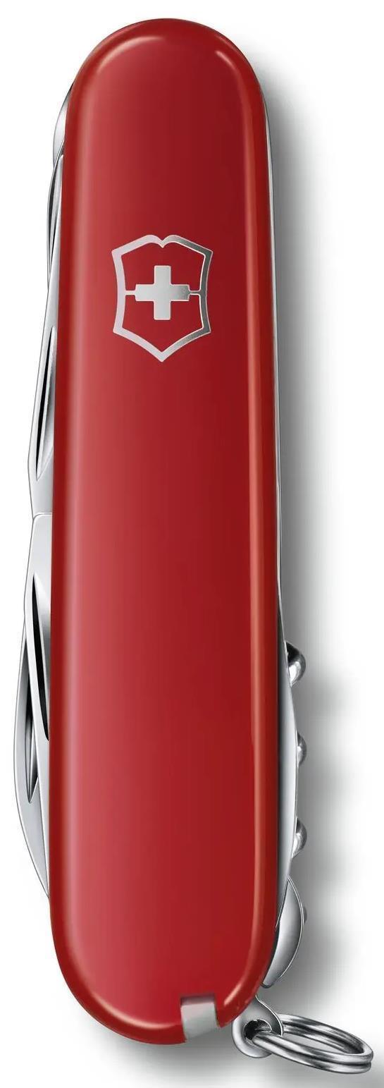 Huntsman - Boxed - Red 2