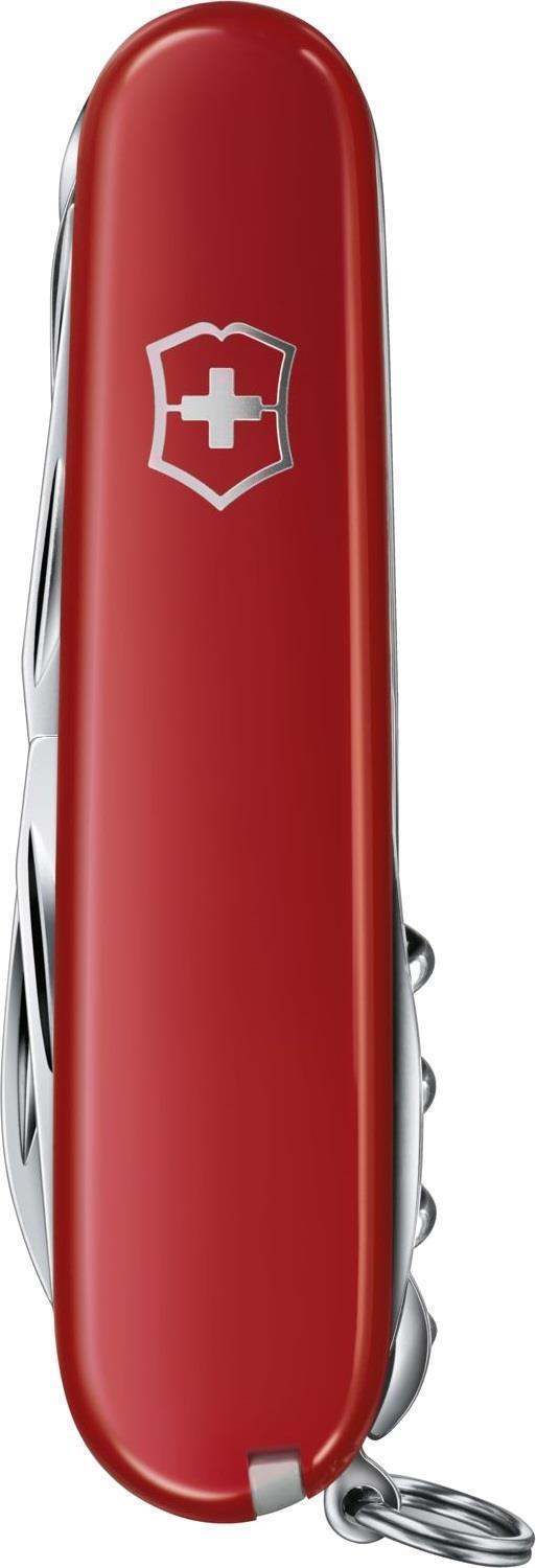 Huntsman - Red - Boxed - Red 3