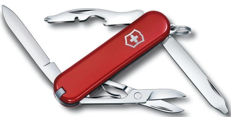 Rambler - Red - Boxed - Red 1