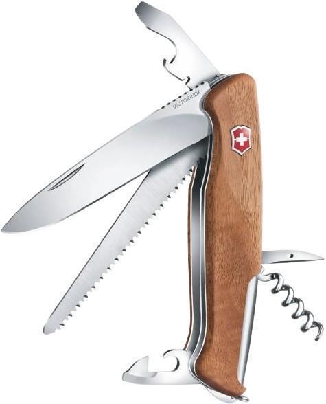 Ranger 55 Wood - Boxed - Walnut 2