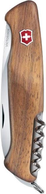 Ranger 55 Wood - Boxed - Walnut 3