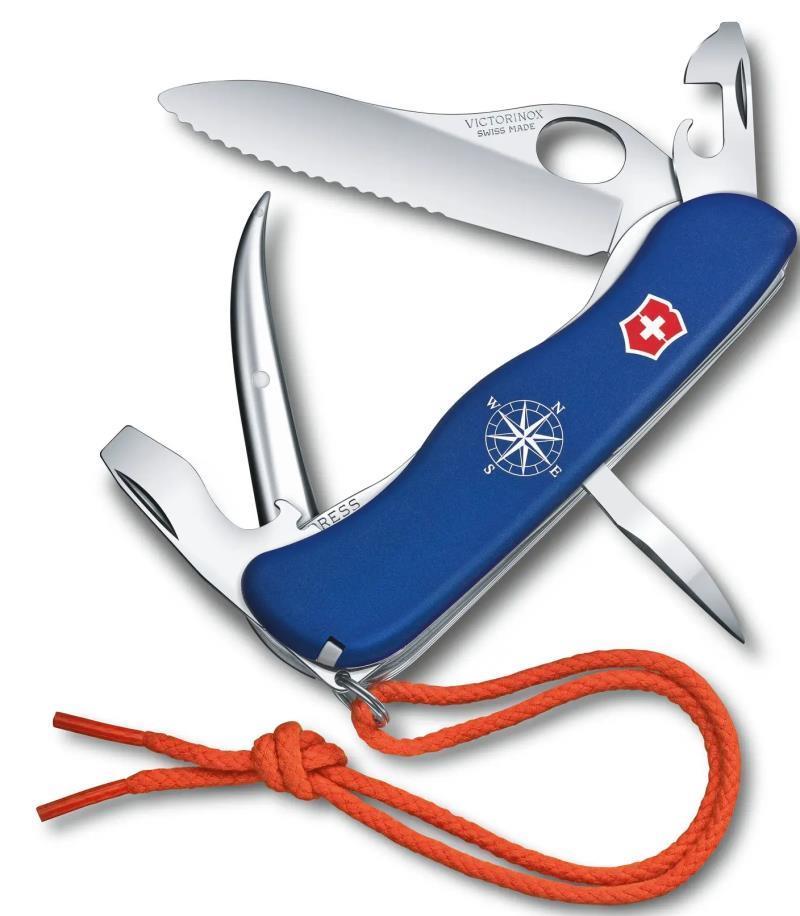 Skipper Pro - Boxed - Blue 1