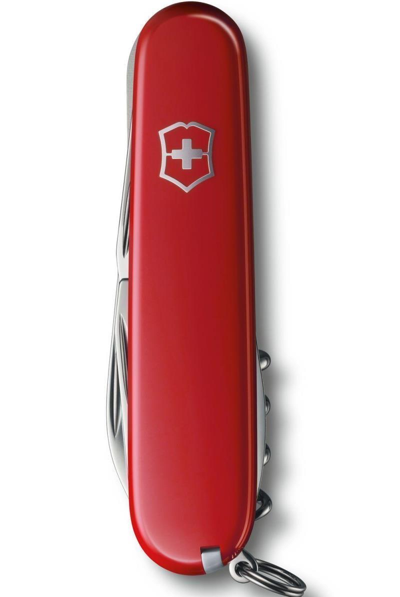 Spartan - Boxed - Red 3