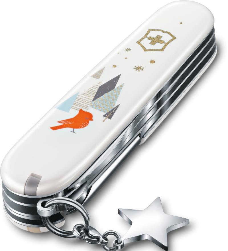 Super Tinker Winter Magic Special Edition - Not Applicable 6