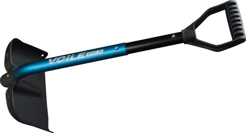 Hoback (Mini) Avalanche Shovel - Not Applicable 4