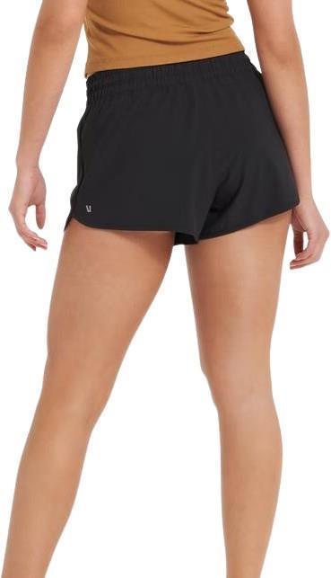 Clementine Shorts 2.0 - Womens - Black 2