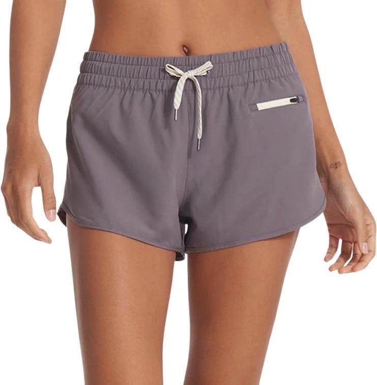 Clementine Shorts 2.0 - Womens - Sawyer 1