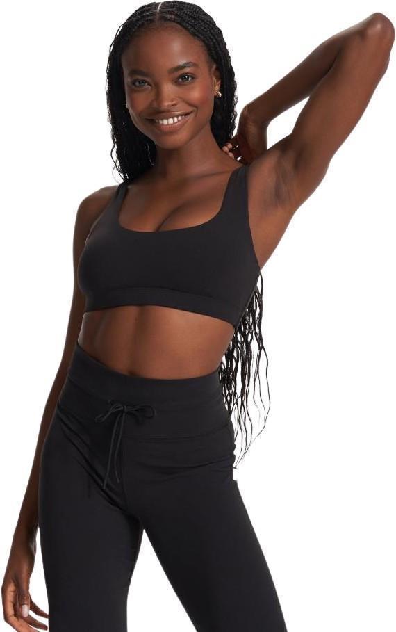 Daily Bra - Black 1