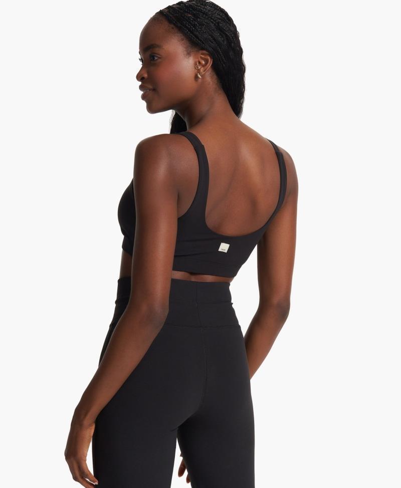 Daily Bra - Black 3