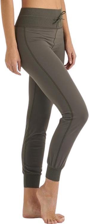 Daily Joggers - Womens - Oregano 2