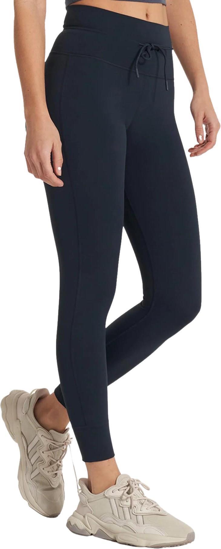 Daily Leggings - Womens - Ink 1