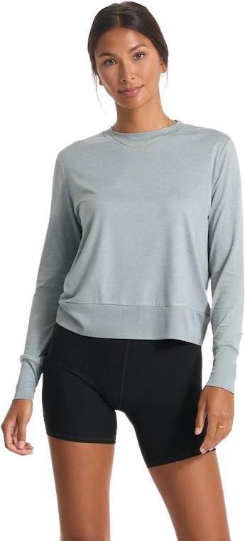 Daydream Crew - Womens - Stormy Heather 1