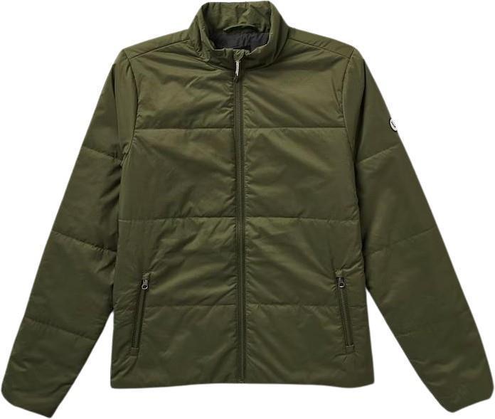Echo Insulated Jacket - Mens - Forest 1
